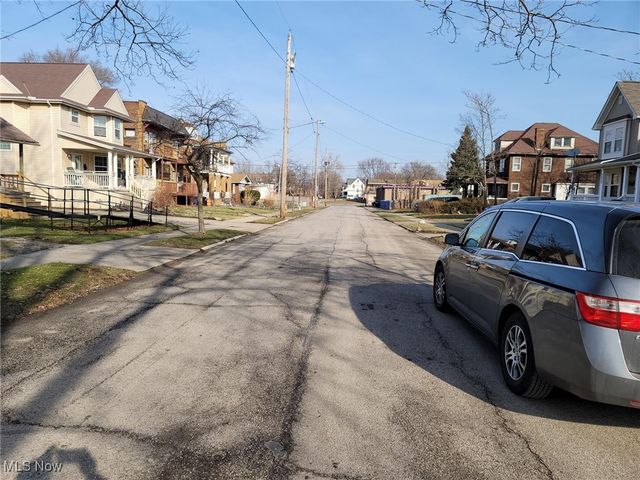 3545 E 149th Street, Cleveland, OH 44120