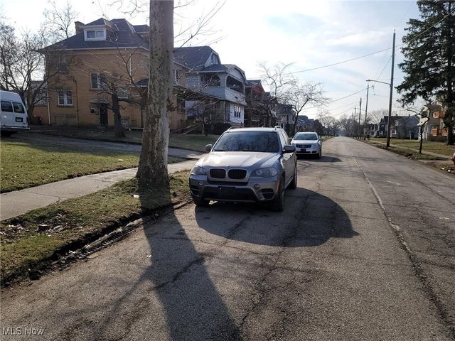 3545 E 149th Street, Cleveland, OH 44120