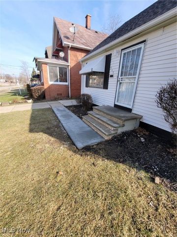 3545 E 149th Street, Cleveland, OH 44120