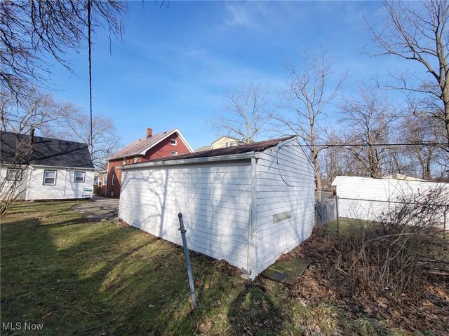 3545 E 149th Street, Cleveland, OH 44120