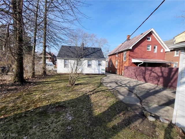 3545 E 149th Street, Cleveland, OH 44120