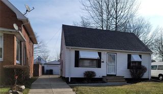 3545 E 149th Street, Cleveland, OH 44120