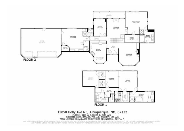 12050 Holly Avenue NE, Albuquerque, NM 87122