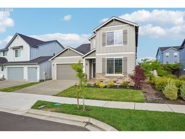 11365 Nw 314TH Ave, North Plains, OR 97133