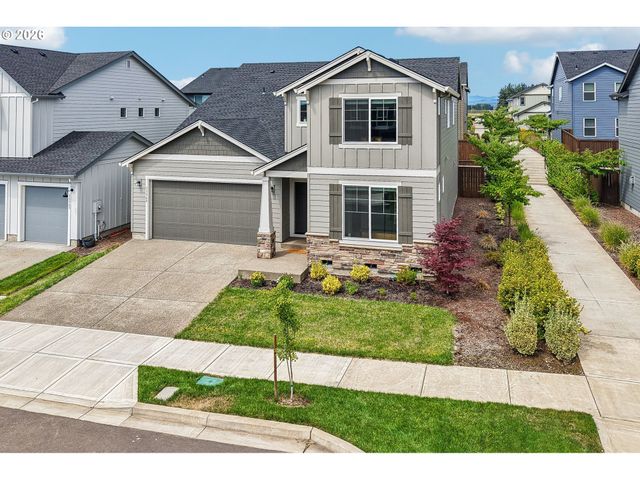 11365 Nw 314TH Ave, North Plains, OR 97133