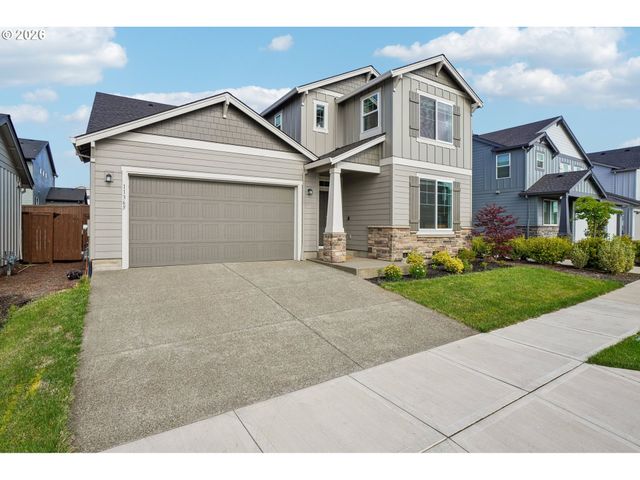 11365 Nw 314TH Ave, North Plains, OR 97133