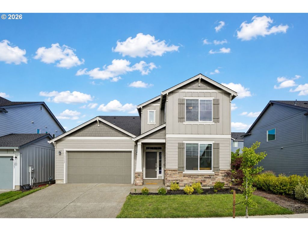 11365 Nw 314TH Ave, North Plains, OR 97133