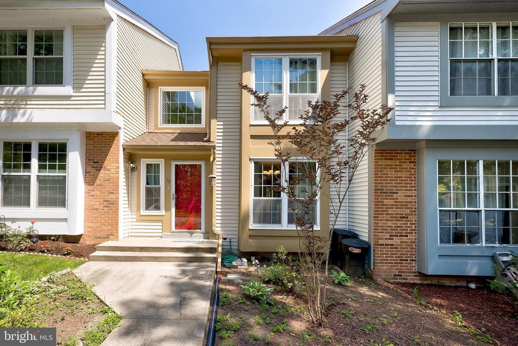 16 CASINO CT, Silver Spring, MD 20906