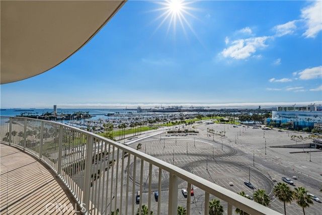 700 E Ocean 1708, Long Beach, CA 90802