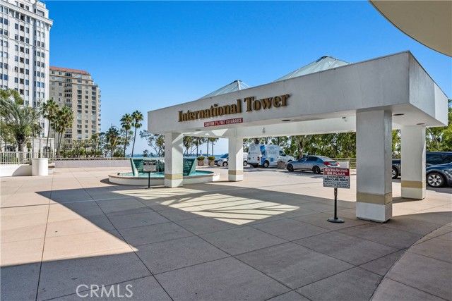 700 E Ocean 1708, Long Beach, CA 90802