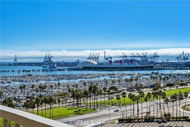 700 E Ocean 1708, Long Beach, CA 90802