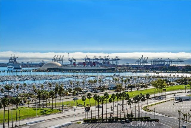 700 E Ocean 1708, Long Beach, CA 90802