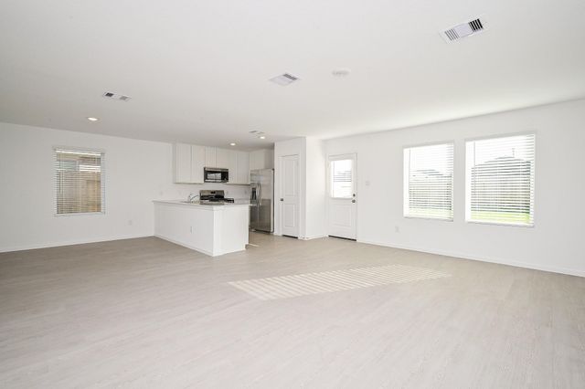 6818 Flowering Ginger Lane Lane, Katy, TX 77493