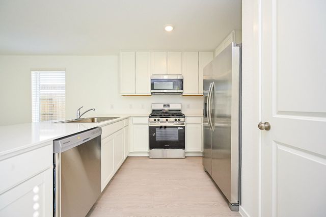 6818 Flowering Ginger Lane Lane, Katy, TX 77493