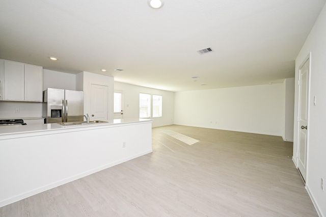 6818 Flowering Ginger Lane Lane, Katy, TX 77493