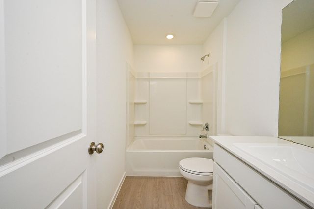 6818 Flowering Ginger Lane Lane, Katy, TX 77493