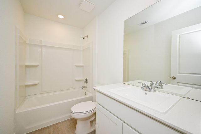 6818 Flowering Ginger Lane Lane, Katy, TX 77493