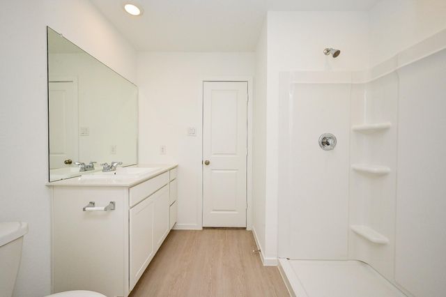 6818 Flowering Ginger Lane Lane, Katy, TX 77493