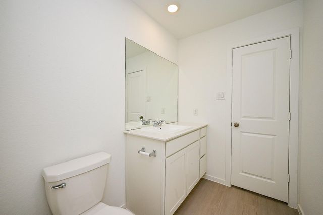 6818 Flowering Ginger Lane Lane, Katy, TX 77493