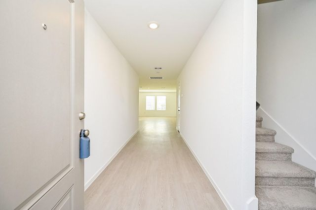 6818 Flowering Ginger Lane Lane, Katy, TX 77493