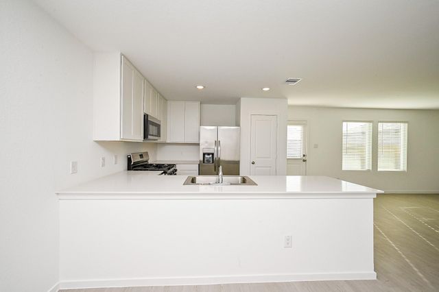 6818 Flowering Ginger Lane Lane, Katy, TX 77493