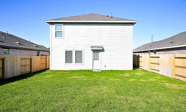 6818 Flowering Ginger Lane Lane, Katy, TX 77493