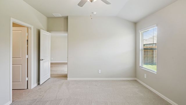 2218 Rannoch Street, Sherman, TX 75092