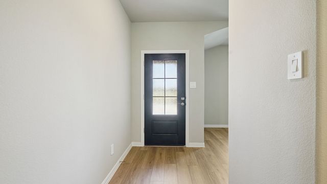 2218 Rannoch Street, Sherman, TX 75092