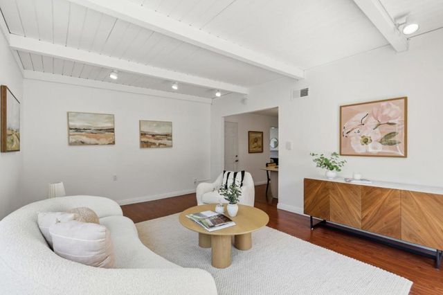 383 Burnett Avenue, Santa Clara, CA 95051