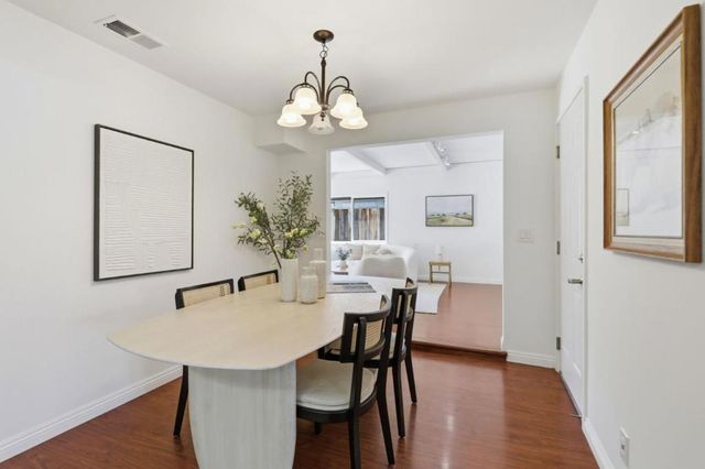 383 Burnett Avenue, Santa Clara, CA 95051