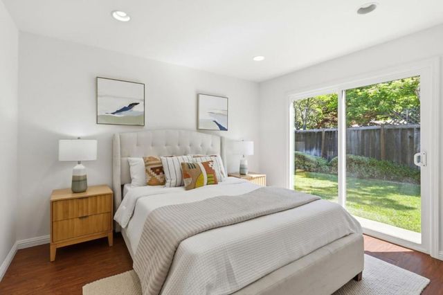 383 Burnett Avenue, Santa Clara, CA 95051