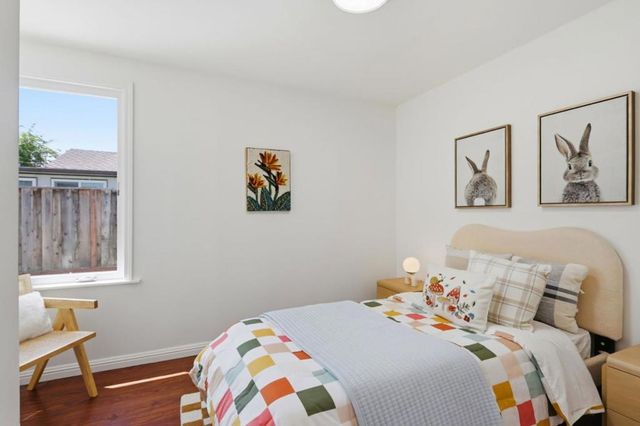 383 Burnett Avenue, Santa Clara, CA 95051