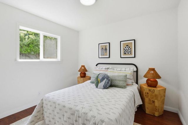 383 Burnett Avenue, Santa Clara, CA 95051