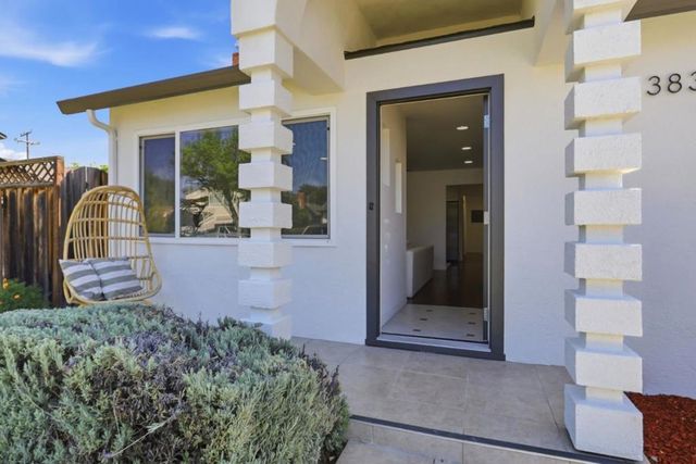 383 Burnett Avenue, Santa Clara, CA 95051