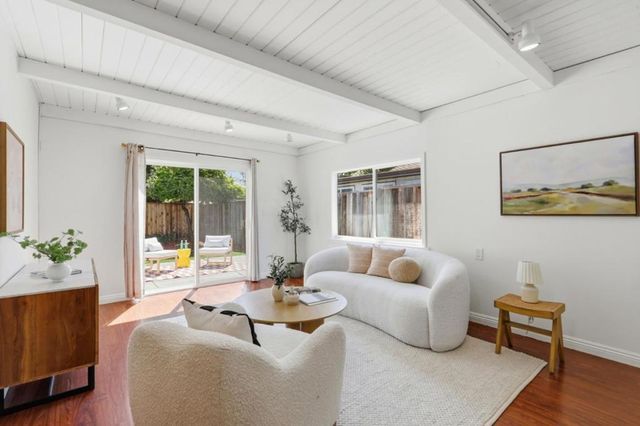 383 Burnett Avenue, Santa Clara, CA 95051