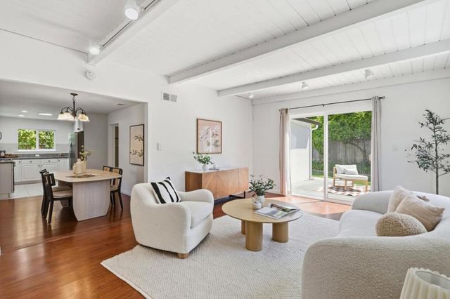 383 Burnett Avenue, Santa Clara, CA 95051