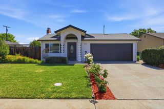 383 Burnett Avenue, Santa Clara, CA 95051