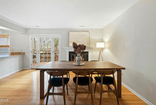 1515 Hemphill Drive, Raleigh, NC 27609