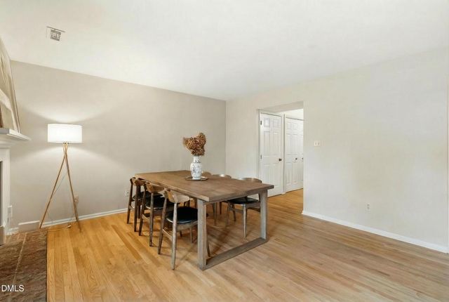 1515 Hemphill Drive, Raleigh, NC 27609