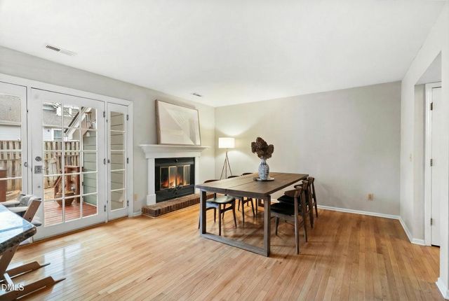 1515 Hemphill Drive, Raleigh, NC 27609