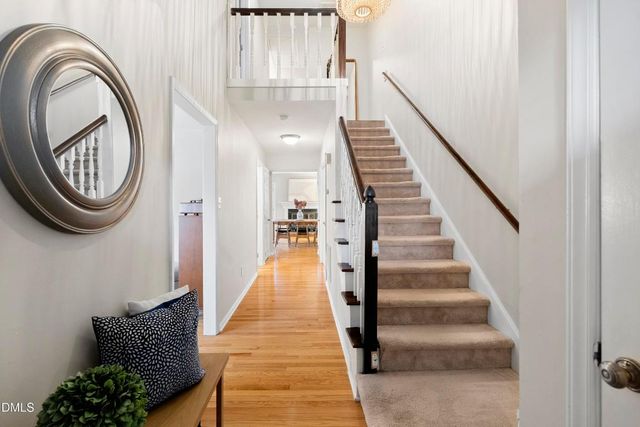 1515 Hemphill Drive, Raleigh, NC 27609