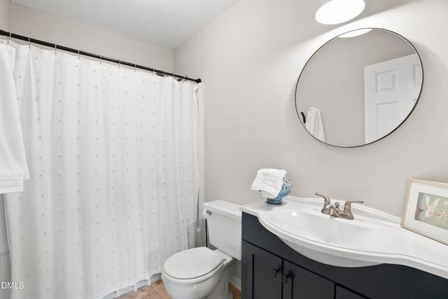 1515 Hemphill Drive, Raleigh, NC 27609