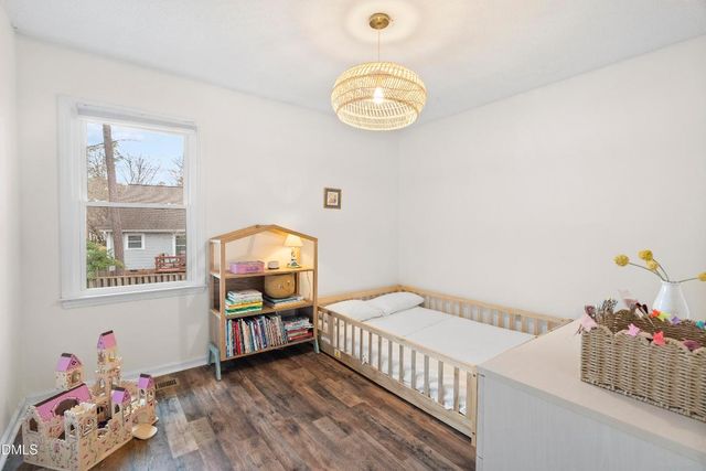 1515 Hemphill Drive, Raleigh, NC 27609