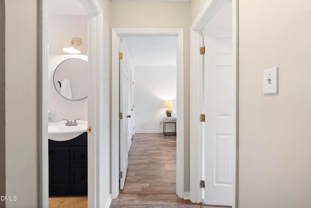 1515 Hemphill Drive, Raleigh, NC 27609