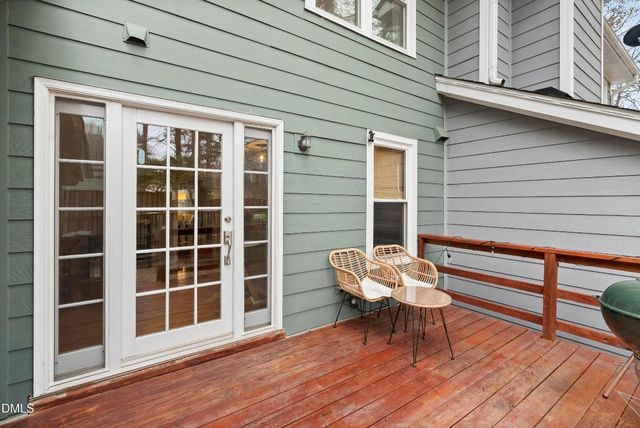 1515 Hemphill Drive, Raleigh, NC 27609