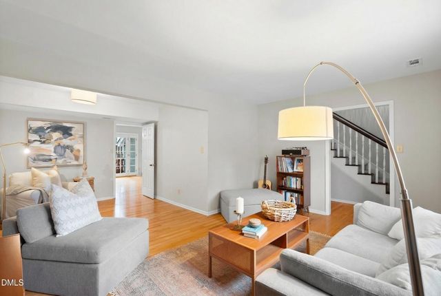 1515 Hemphill Drive, Raleigh, NC 27609