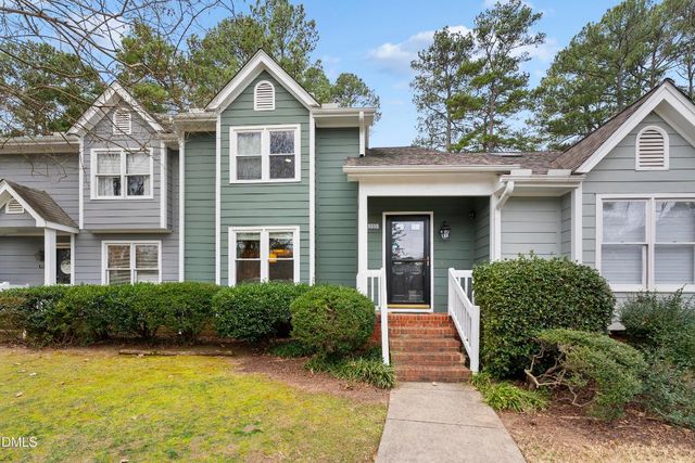 1515 Hemphill Drive, Raleigh, NC 27609