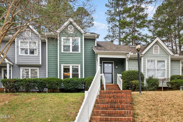 1515 Hemphill Drive, Raleigh, NC 27609
