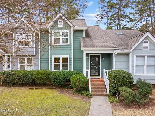 1515 Hemphill Drive, Raleigh, NC 27609