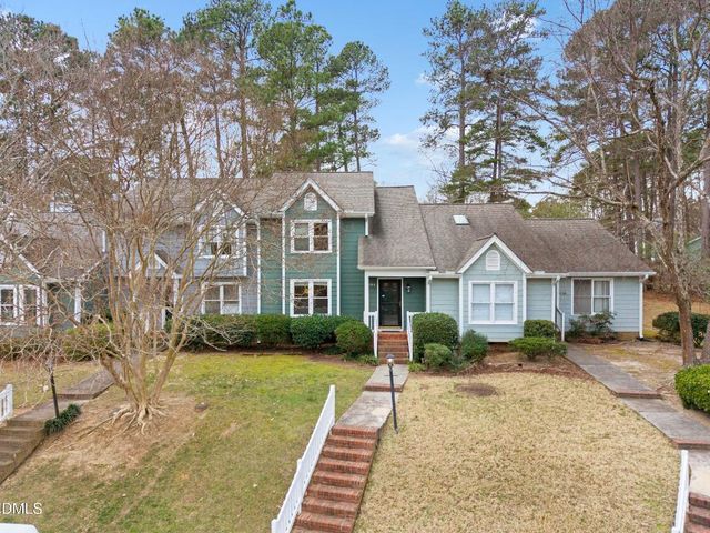 1515 Hemphill Drive, Raleigh, NC 27609
